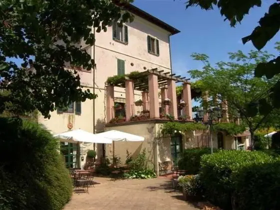 Residence Domus Volumnia - Genel