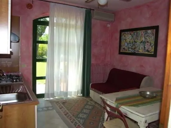 Residence Domus Volumnia - Genel