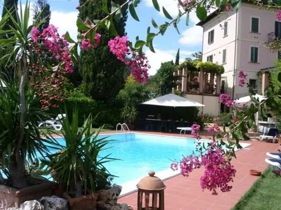 Residence Domus Volumnia - Genel