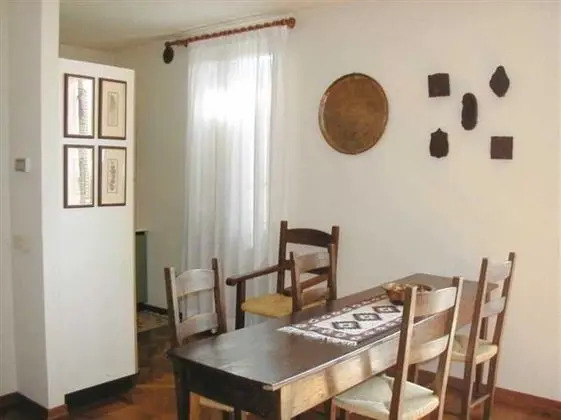 Residence Domus Volumnia - Genel
