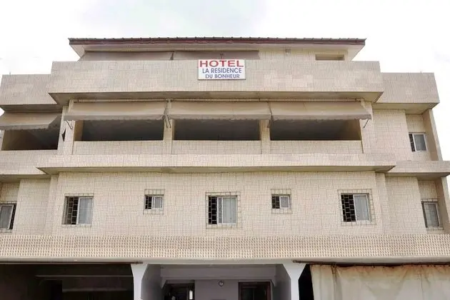 Hotel Residence du Bonheur