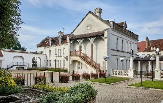 Résidence du domaine