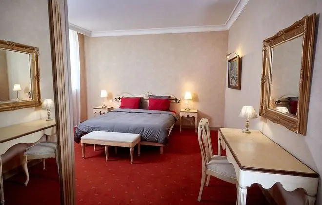 Résidence du domaine - Oda