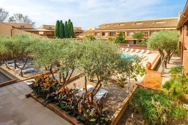 Residence Du Golf