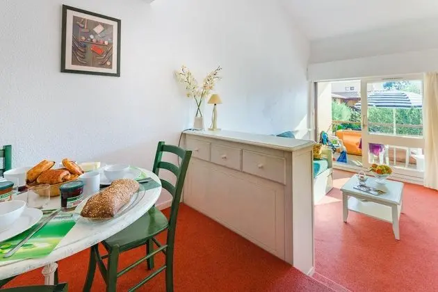 Residence Du Golf