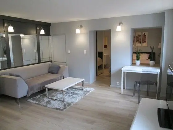Residence du Parc - Öne Çıkan Resim