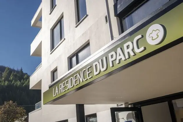 Residence du Parc by Staysouth - Dış Mekan