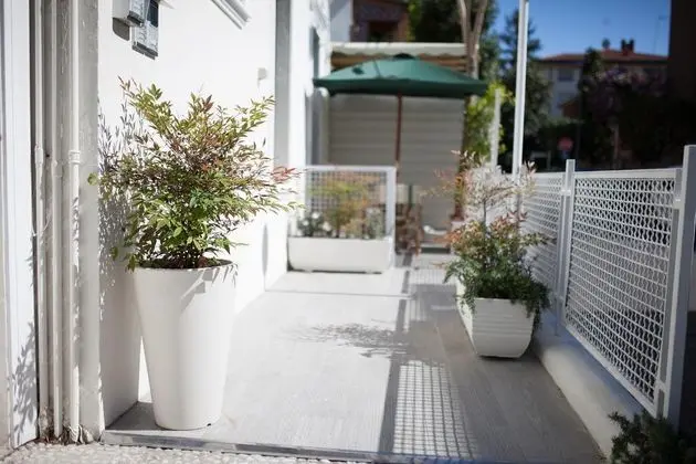 Residence Due Studio & Suites