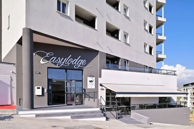 Résidence Easy Lodge - 1