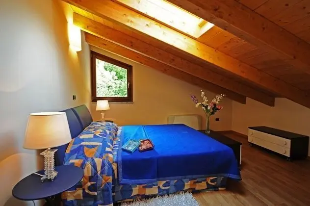 Residence Eden Azalea 4 - Oda