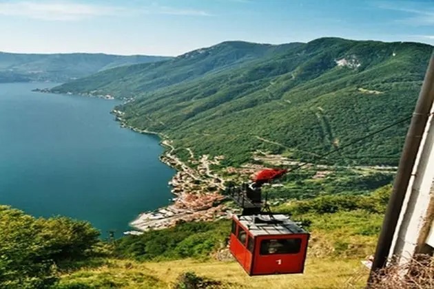 Residence Eden Camelia 5 - Dış Mekan
