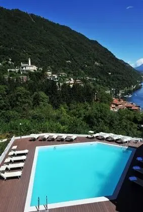 Residence Eden Camelia 7 - Havuz
