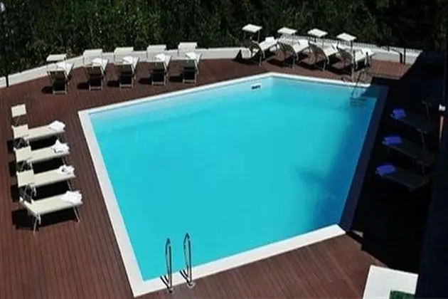 Residence Eden Camelia 7 - Öne Çıkan Resim