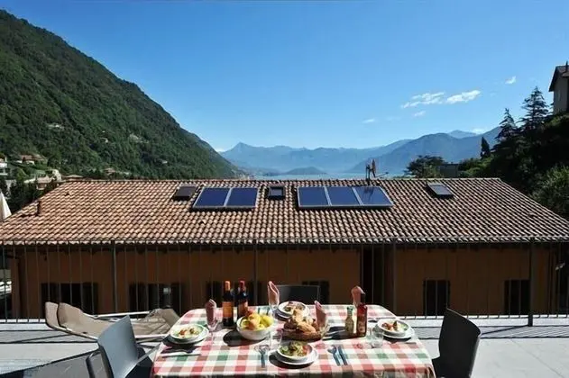 Residence Eden Gardenia 9 - Dış Mekan