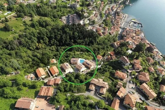 Residence Eden Magnolia 15 - Dış Mekan