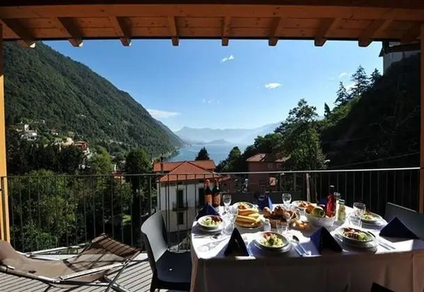 Residence Eden Magnolia 16 - Oda