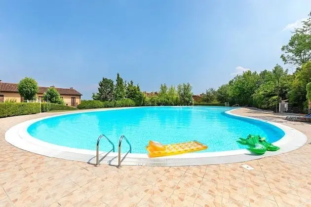 Residence Edera 18 by Wonderful Italy