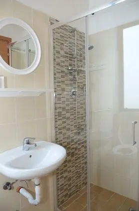 Residence Edera - Banyo Tipleri