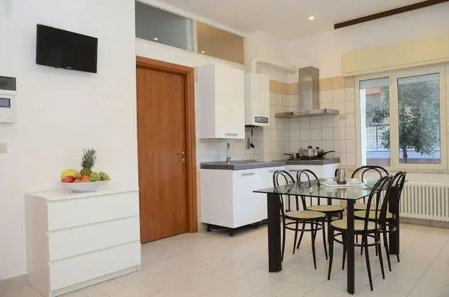 Residence Edera - Mutfak