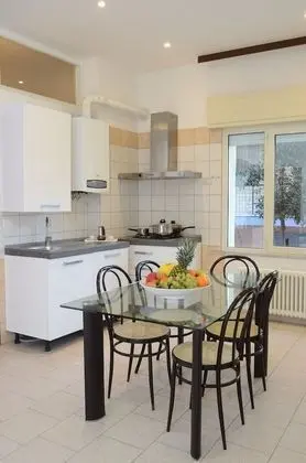 Residence Edera - Oda Düzeni