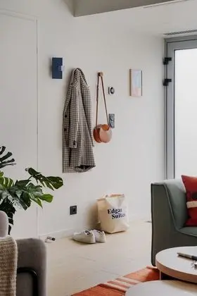 Résidence Edgar Suites Vicat - Porte de Versailles - Lobi