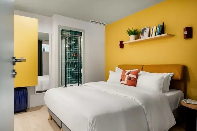 Résidence Edgar Suites Vicat - Porte de Versailles - Oda