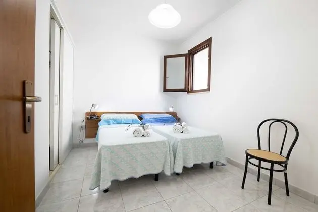 Residence Elena - Oda