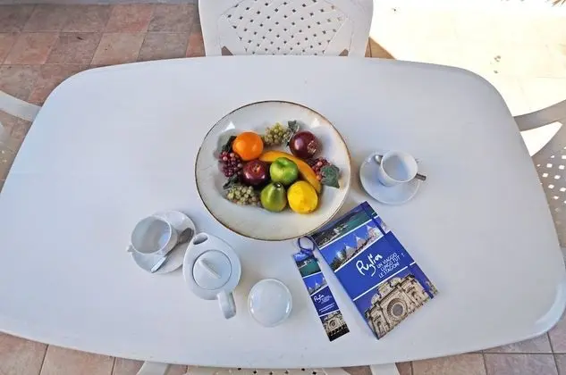 Residence Elena - Yerinde Yemek