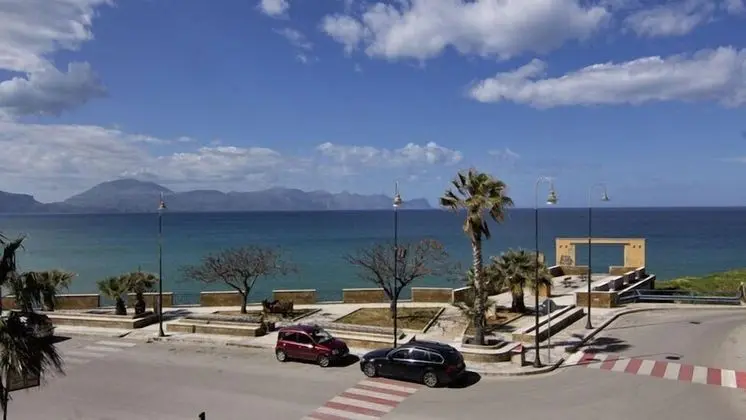 Residence Eloisa - Dış Mekan