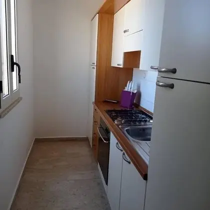 Residence Eloisa - Mutfak