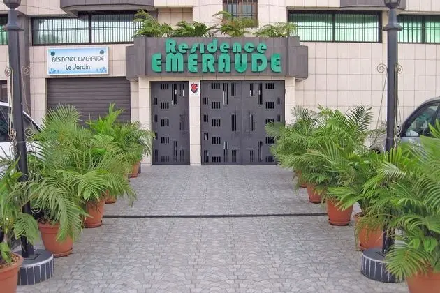 Résidence Emeraude