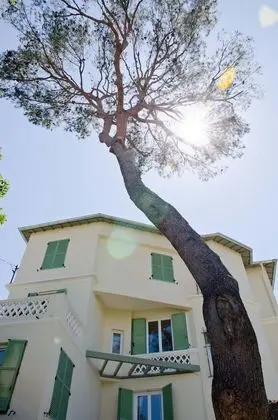 Residence Emeraude - Dış Mekan