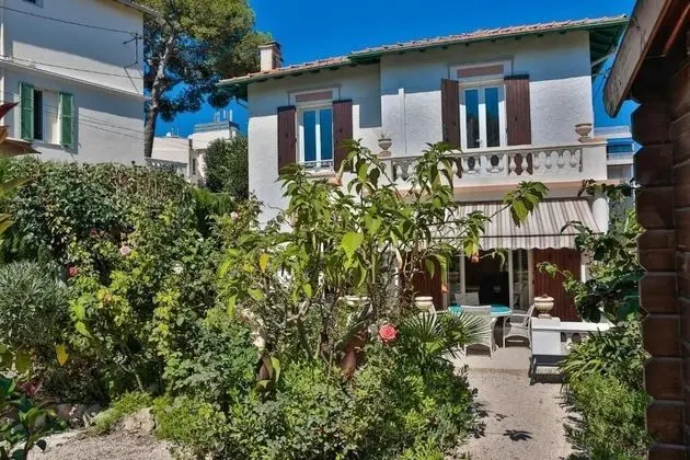 Residence Emeraude - Dış Mekan