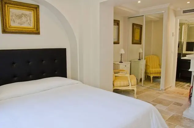 Residence Emeraude - Oda