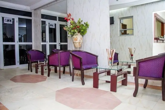 Residence Emmanuella