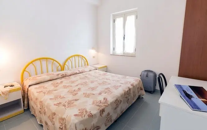 Residence Esmeraldo - Oda