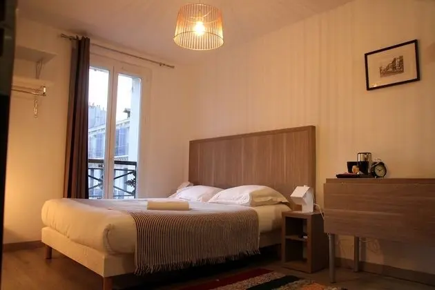 Résidence Estelle Appart'hôtel - Oda
