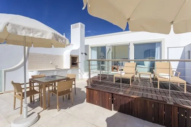 Residence Estrela do Mar by VILA VITA Collection - Dış Mekan
