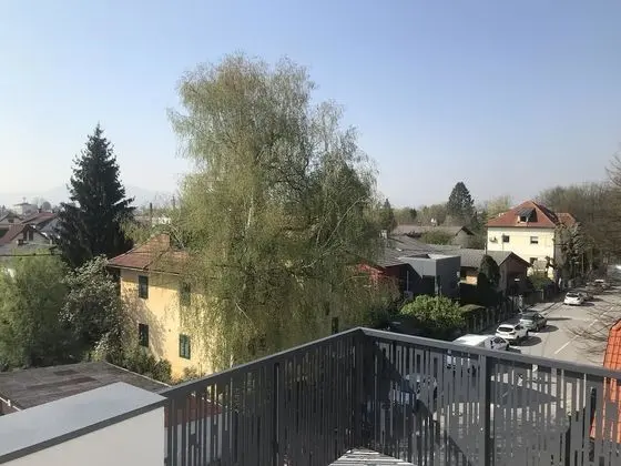 Residence Eu Me Amo - Oda Düzeni