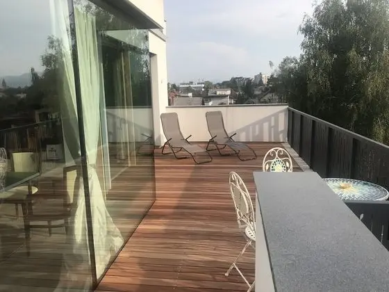 Residence Eu Me Amo - Öne Çıkan Resim