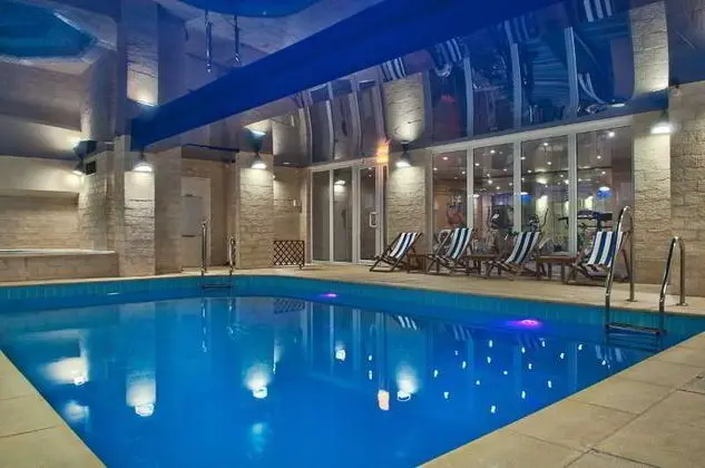 Hotel Residence Europe