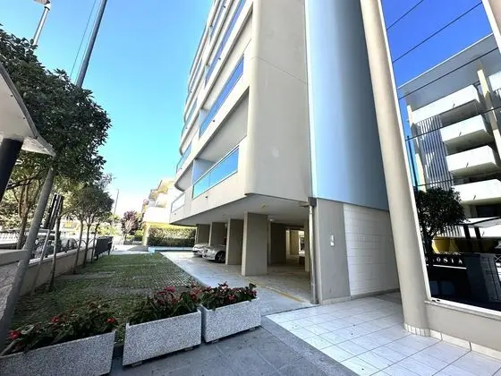 Residence Eurostar - Dış Mekan