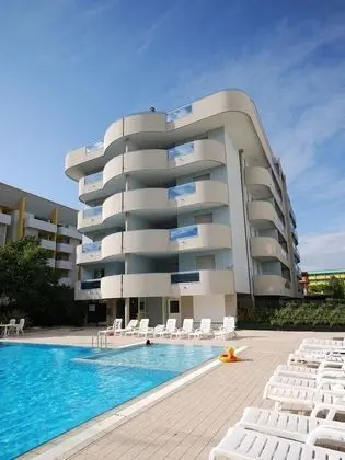 Residence Eurostar - 1