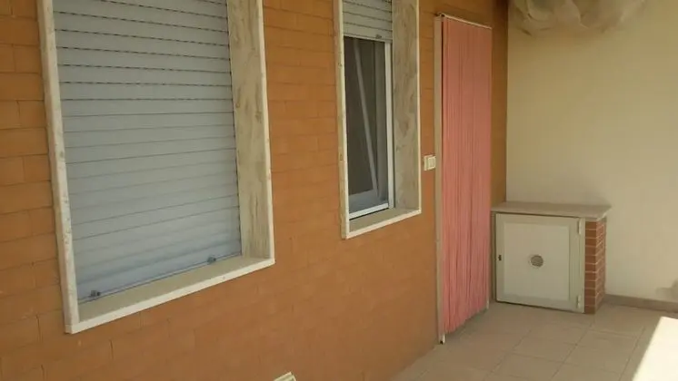 Residence Ex Colonia Marina - Dış Mekan