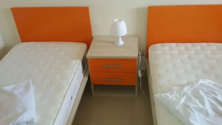 Residence Ex Colonia Marina - Oda