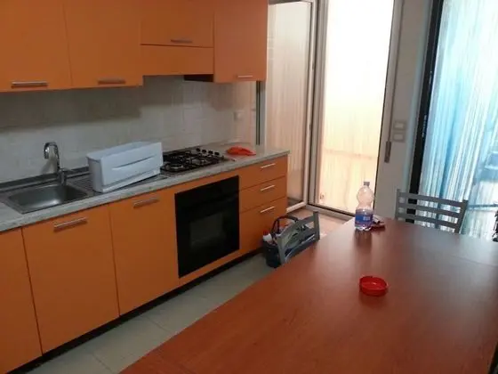 Residence Ex Colonia Marina - Yerinde Yemek