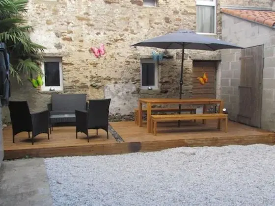 Résidence Exigence - SPA