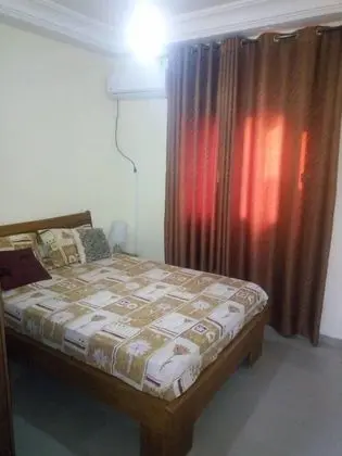 Residence Fatou Ndiaye