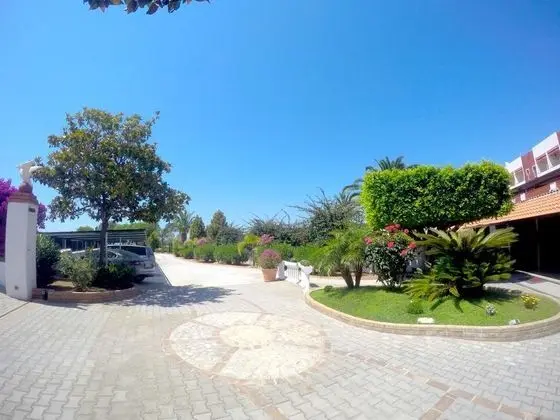 Residence Hotel Felix