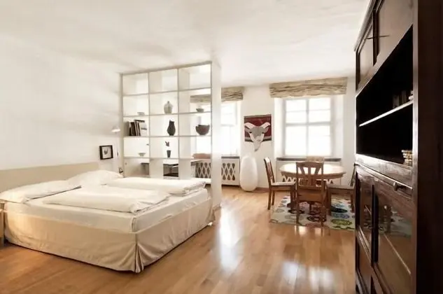Residence Fink - 1